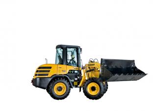 Încărcătoare pe roți Yanmar V 70 S