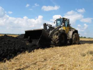 Încărcătoare pe roți Komatsu WA320PZ-6