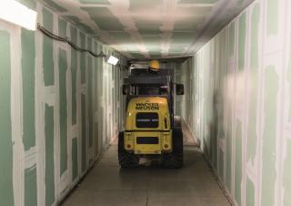 Încărcătoare pe Roți Electrice Wacker Neuson WL20 e
