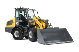 Încărcătoare pe roți Wacker Neuson WL70