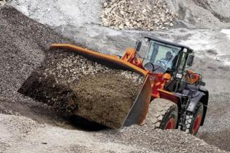 Încărcătoare pe roți Hitachi ZW 310-5