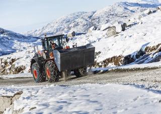 Încărcătoare pe roți Hitachi ZW 310-5