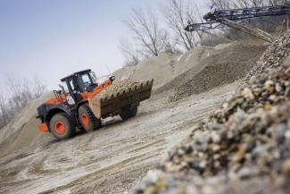 Încărcătoare pe roți Hitachi ZW250-5B