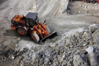 Încărcătoare pe roți Hitachi ZW250-5B