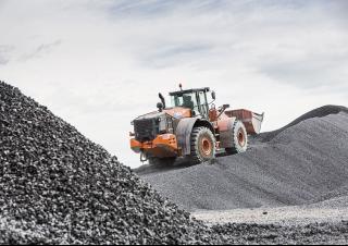 Încărcătoare pe roți Hitachi ZW310-6