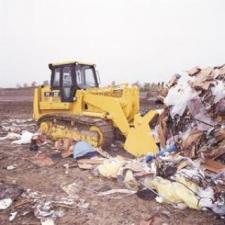 Încărcătoare pe șenile Caterpillar 973 C