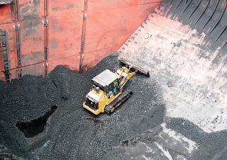 Încărcătoare pe șenile Caterpillar 973D SH