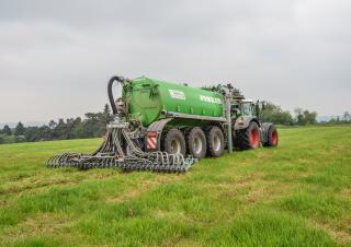 Tehnologii pentru dejecții și gunoi de grajd Injectoare de dejecții Joskin MULTI-ACTION 6020/28MAH