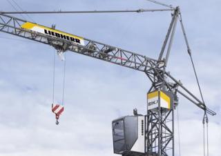 Liebherr 81 K.1 Specificații & Date Tehnice (2017-2025) | LECTURA