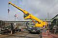 Macarale all-terrain Liebherr LTC 1045-3.1 (6x6x6)