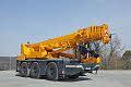 Macarale all-terrain Liebherr LTC 1045-3.1 (6x6x6)