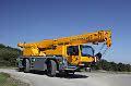 Macarale all-terrain Liebherr LTM 1030-2.1 
