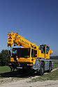 Macarale all-terrain Liebherr LTM 1030-2.1 