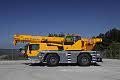 Macarale all-terrain Liebherr LTM 1030-2.1 