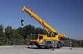 Macarale all-terrain Liebherr LTM 1030-2.1 