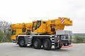 Macarale all-terrain Liebherr LTM 1060-3.1 