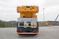 Macarale all-terrain Liebherr LTM 1060-3.1 