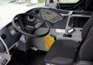 Macarale all-terrain Liebherr LTM 1060-3.1 