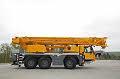 Macarale all-terrain Liebherr LTM 1060-3.1 