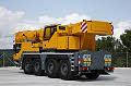 Macarale all-terrain Liebherr LTM 1070-4.2 