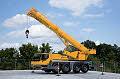 Macarale all-terrain Liebherr LTM 1070-4.2 