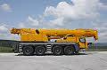 Macarale all-terrain Liebherr LTM 1100-4.2 