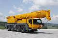 Macarale all-terrain Liebherr LTM 1100-4.2 