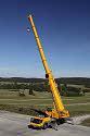 Macarale all-terrain Liebherr LTM 1100-5.2 
