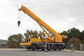 Macarale all-terrain Liebherr LTM 1130-5.1 