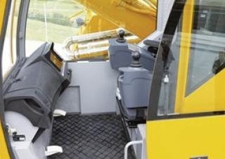 Macarale all-terrain Liebherr LTM 1130-5.1 