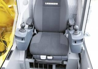 Macarale all-terrain Liebherr LTM 1130-5.1 
