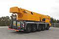 Macarale all-terrain Liebherr LTM 1130-5.1 