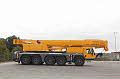Macarale all-terrain Liebherr LTM 1130-5.1 
