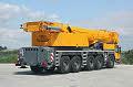 Macarale all-terrain Liebherr LTM 1200-5.1 