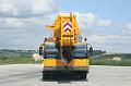 Macarale all-terrain Liebherr LTM 1200-5.1 