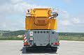 Macarale all-terrain Liebherr LTM 1200-5.1 