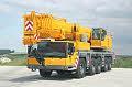 Macarale all-terrain Liebherr LTM 1200-5.1 