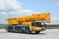Macarale all-terrain Liebherr LTM 1200-5.1 