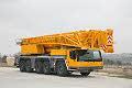 Macarale all-terrain Liebherr LTM 1220-5.2 (10x6x10)