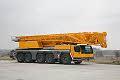 Macarale all-terrain Liebherr LTM 1220-5.2 (10x6x10)