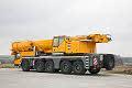 Macarale all-terrain Liebherr LTM 1220-5.2 (10x6x10)