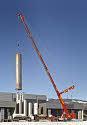 Macarale all-terrain Liebherr LTM 1350-6.1 