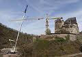 Macarale all-terrain Liebherr LTM 1350-6.1 