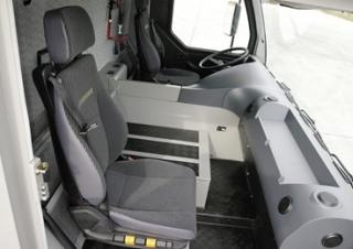 Macarale all-terrain Liebherr LTM 1500-8.1