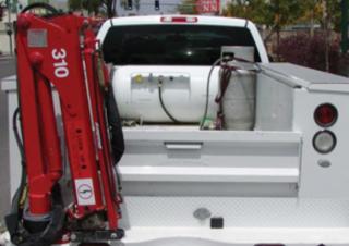Macarale electrice de încărcare Ferrari® 310 A1 E 