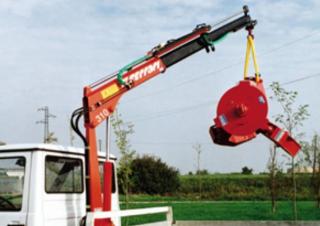 Macarale electrice de încărcare Ferrari® 310 A1 E 