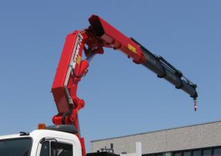 Macarale hidraulice de încărcare Ferrari® 746R A6 J4 