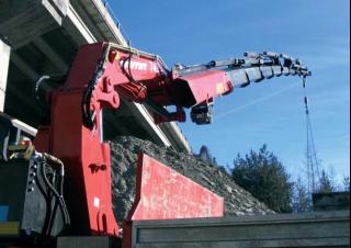 Macarale hidraulice de încărcare Ferrari® 749R A6 