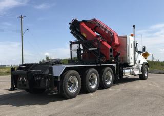 Macarale hidraulice de încărcare Ferrari® 980 A2 