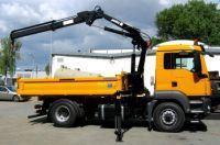 Macarale hidraulice de încărcare MKG HLK 138 HP a2